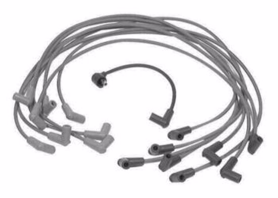Picture of Mercury-Mercruiser 84-816761Q4 WIRE KIT-IGNITION